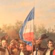 Juramento de los Treinta y Tres Orientales. Juan Manuel Blanes.