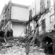  Daños causados por temporal en zona de la Rambla Sur. Año 1923 (Foto: 637FMHB.CMDF.IMM.UY - Autor: S.d./IM)