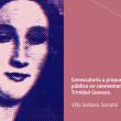Concurso Trinidad Guevara