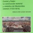 Ciudad y Poder. Libro.