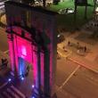 Puerta de la Ciudadela en 2024. Foto: NetUruguay.
