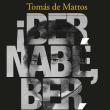 Libro "¡Bernabé, Bernabé!" de Tomás de Mattos.
