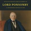Portada Lord Ponsonby
